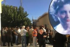 38 χρόνια κάθειρξη στον 44χρονο για το μακελειό της Χρυσοστόμου