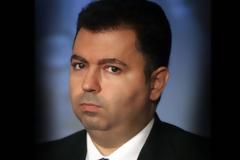 Προφυλακίστηκε ο Λαυρεντιάδης! Η Δικαιοσύνη κάνει το καθήκον της απέναντι στον ευνοούμενο του Βενιζέλου!