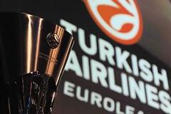ΟΛΟ ΤΟ ΠΡΟΓΡΑΜΜΑ ΤΟΥ ΤΟΡ-16 ΤΗΣ EUROLEAGUE