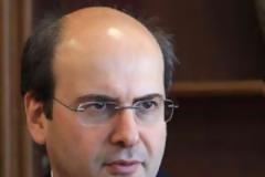 Όταν ο υπουργός είναι αποκομμένος από την κοινωνία, οι συμπατριώτες του απαντούν με μαντινάδες...!!!