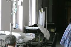 Σε νοσοκομεία της Ηπείρου ασθενείς φέρνουν θερμαντικά από το σπίτι τους!