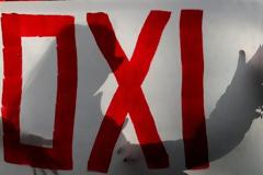 ΣΙΩΠΗΛΗ ΠΟΡΕΙΑ ΔΙΑΜΑΡΤΥΡΙΑΣ ΚΑΤΑ ΤΟΥ ΡΑΤΣΙΣΜΟΥ ΤΟ ΜΕΣΗΜΕΡΙ ΣΤΗΝ ΑΘΗΝΑ