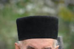 2379 - Αγιορείτες πατέρες αναπαυθέντες εν Κυρίω