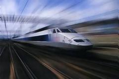 Κίνα: Εγκαινιάζεται η μεγαλύτερη γραμμή τρένων υψηλών ταχυτήτων στον κόσμο