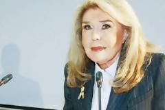 Οργισμένη επίθεση της Μαριάννας Βαρδινογιάννη στην Αυγή!