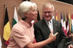 Η Αθήνα βρίσκεται υπό καθεστώς προτεκτοράτου της τρόικας