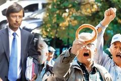 ΤΗ ΔΕΥΤΕΡΑ Η ΕΚΘΕΣΗ ΠΡΟΟΔΟΥ ΑΠΟ ΤΟΝ ΜΑΤΙΑ ΜΟΡΣ
