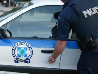 Φωτογραφία για Αιτωλοακαρνανία: Έρχεται Καλλικράτης και στην Αστυνομία;