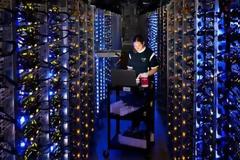 Ξεχάστε το terabyte, έρχεται το hellabyte;,