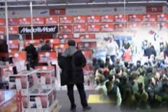 Του αποκωδικοποιητή το κάγκελο έγινε στη Θεσσαλονίκη