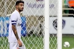 Πληρώνει τα 3 εκ. της ρήτρας του Αθανασιάδη η Βασιλεία
