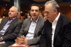 ΠΕΡΙΟΔΕΙΑ ΑΛ. ΤΣΙΠΡΑ ΣΕ ΒΡΑΖΙΛΙΑ ΚΑΙ ΑΡΓΕΝΤΙΝΗ