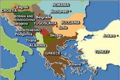 ΑΠΙΣΤΕΥΤΟ! Η Ελλάδα έδωσε 1,4 δις το 2012 για ενίσχυση επιχειρήσεων...στα Βαλκάνια... τη στιγμή που οι ελληνικές επιχειρήσεις κλείνουν η μία μετά την άλλη !!!