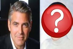 ΔΕΙΤΕ πόσο άσχημος ήταν ο George Clooney όταν ήταν μικρός!