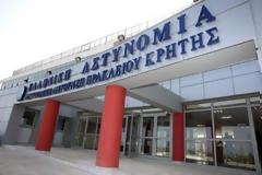 Γέμισε κοσμήματα προς αναγνώριση η αστυνομία στο Ηράκλειο