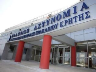 Φωτογραφία για Γέμισε κοσμήματα προς αναγνώριση η αστυνομία στο Ηράκλειο