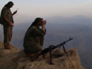 Φωτογραφία για Τουρκία, Κουρδιστάν: Το HPG ανακοίνωσε τον πολεμικό απολογισμό του Νοεμβρίου2012