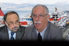 Δεν ανησυχεί ο Γ. Δημαράς για την ένταξη του ΟΛΠΑ στο ΤΑΙΠΕΔ