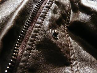 Φωτογραφία για Aυστηρά για Άντρες: Τα win και τα fail των δερμάτινων jackets