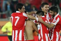 «ΚΑΘΑΡΙΣΑΝ» ΜΕ 4ΑΡΑ ΟΙ ΝΕΟΙ ΤΟΥ ΘΡΥΛΟΥ ΤΟΝ ΠΑΝΙΩΝΙΟ