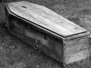Φωτογραφία για Ηλεία: Κηδεία με ρεφενέ για τον 60χρονο που πέθανε απο ηλεκτροπληξία