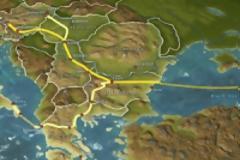 Στον South Stream και τα Σκόπια