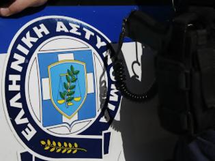 Φωτογραφία για Ένοπλη ληστεία σε περίπτερο στο Κερατσίνι