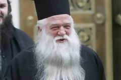 Κεραυνοί Αμβροσίου κατά Τσίπρα
