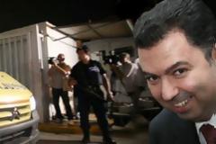 Από νοσοκομείο σε νοσοκομείο ο Λαυρεντιάδης..Αυτή είναι η αντιμετώπιση της δικαιοσύνης..για όποιον έχει φράγκα?
