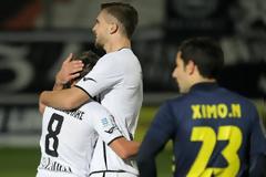 Βαθμολογική ανάσα για τον ΟΦΗ