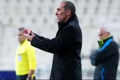 Ο Δώνης για όλα