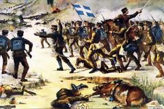 Βαλκανικοί Πόλεμοι 1912-1913: Η αυγή του ελληνικού 20ού αιώνα