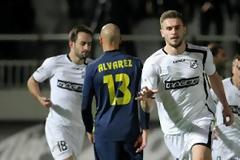 Σημαντικό τρίποντο του ΟΦΗ κόντρα στον Αστέρα