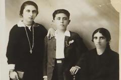 Έκθεση Κειμηλίων του Μικρασιατικού Ελληνισμού στο Βυζαντινό Μουσείο