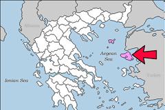 Είκοσι νεκροί ανοικτά της Λέσβου, εξ αιτίας της τουρκικής θηριωδίας