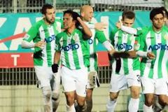 Κέρδισαν Πανθρακικός και ΟΦΗ