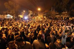 Ιορδανία: η «αραβική άνοιξη» μπορεί να έρθει τον Γενάρη
