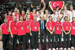 Ασημένιο σε Mundobasket; €11.536.857 πριμ!