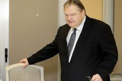 «Πρέπει να ξαναφέρουμε τις βασικές αξίες στην Ευρώπη»