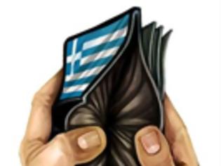 Φωτογραφία για Greece’s Bogus Debt Deal