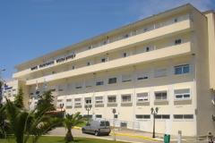Ξεπαγιάζουν ασθενείς και προσωπικό στο Νοσοκομείο Μεσολογγίου