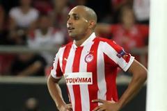 Πέρασε απ'τη Νέα Σμύρνη ο Ολυμπιακός