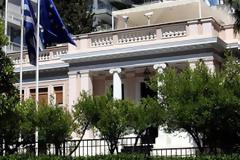 Αλλεπάλληλες συσκέψεις στο Μαξίμου