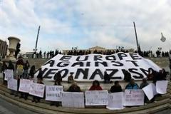 Χιλιάδες πολίτες κατά του ρατσισμού