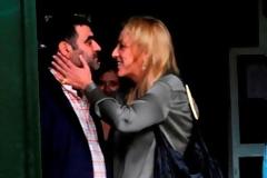 Είναι ζευγάρι οι Βαξεβάνης - Δούρου; Όλο το παρασκήνιο