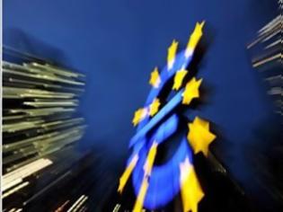 Φωτογραφία για «Ζόρικο» για όλη την Ευρωζώνη το 2013