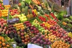 Διαμαρτυρία αναγνώστη για το παράνομο εμπόριο φρούτων στο Κιλκίς