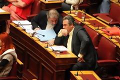 Επίθεση για το νέο φορολογικό
