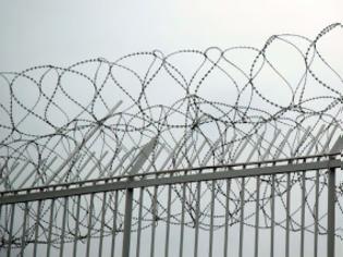 Φωτογραφία για Μεταφέρθηκαν οι κρατούμενοι στην νέα φυλακή Χανίων