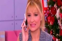 Ψάχνουν τη Φαίη Σκορδά για χρέη